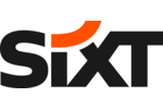 SIXT rent a car