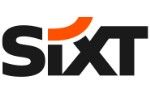 SIXT rent a car